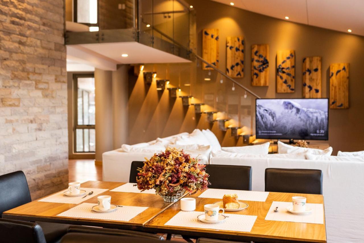 Hotel Boutique Rosario Sur La Paz Ngoại thất bức ảnh