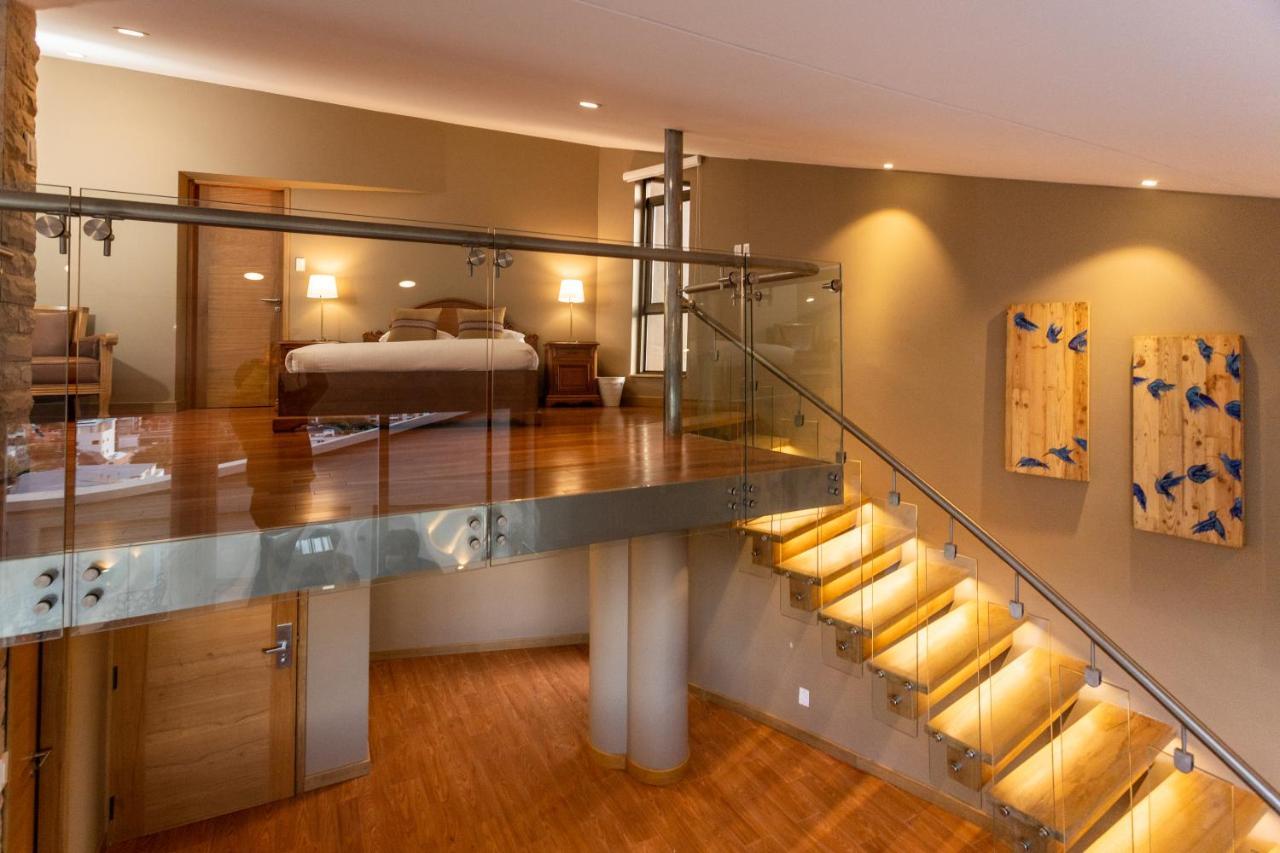 Hotel Boutique Rosario Sur La Paz Ngoại thất bức ảnh