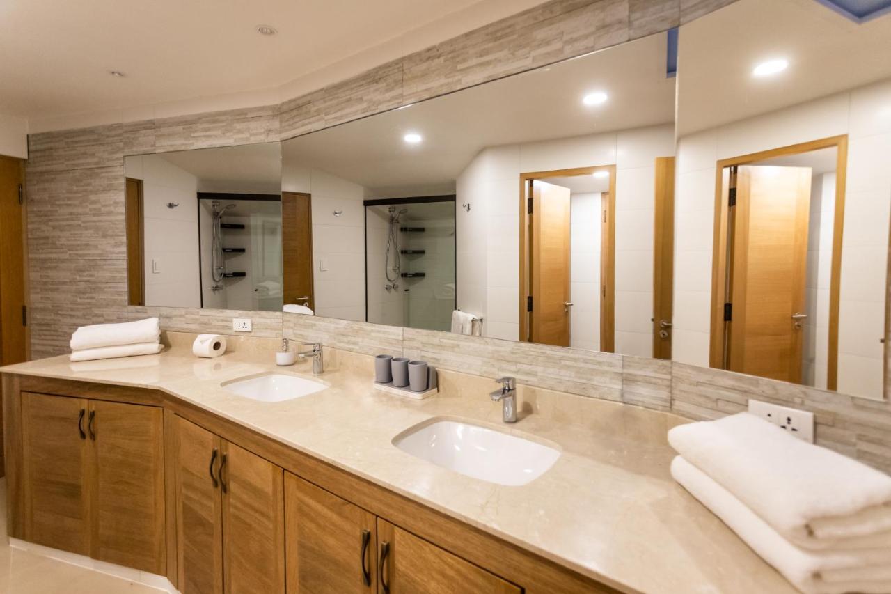 Hotel Boutique Rosario Sur La Paz Ngoại thất bức ảnh