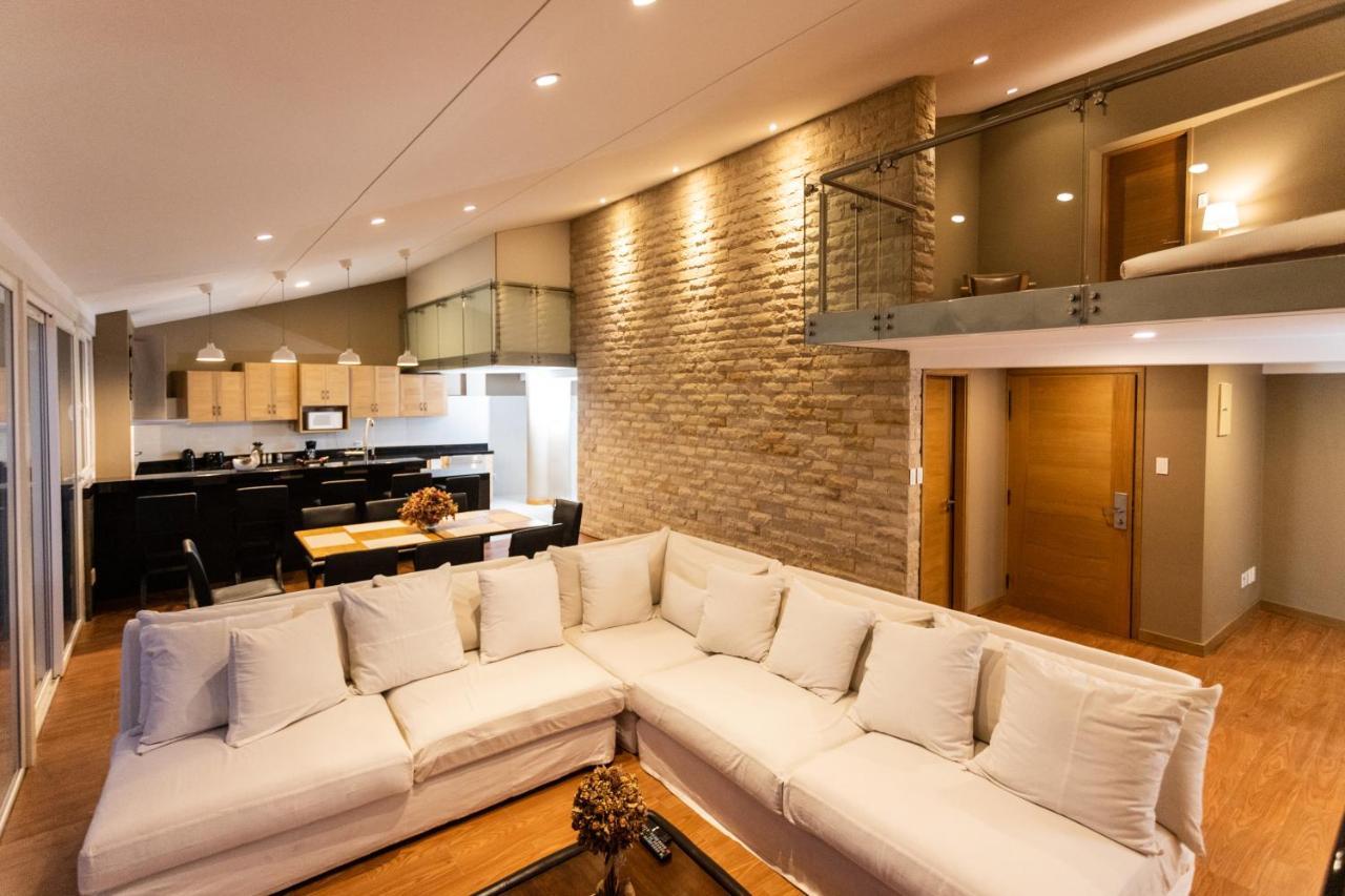 Hotel Boutique Rosario Sur La Paz Ngoại thất bức ảnh