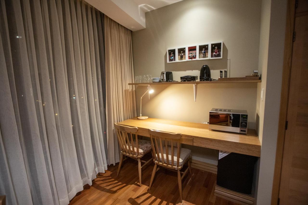 Hotel Boutique Rosario Sur La Paz Ngoại thất bức ảnh