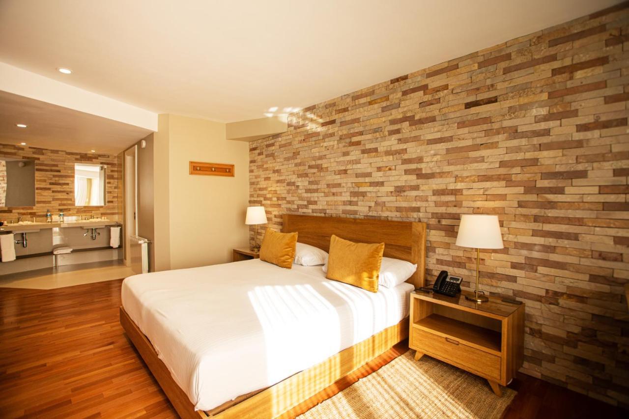 Hotel Boutique Rosario Sur La Paz Ngoại thất bức ảnh