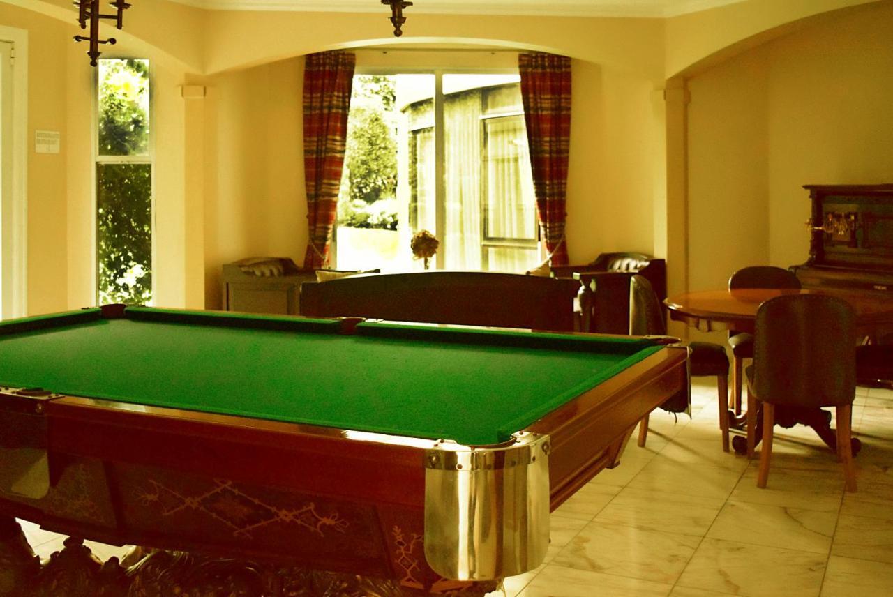 Hotel Boutique Rosario Sur La Paz Ngoại thất bức ảnh