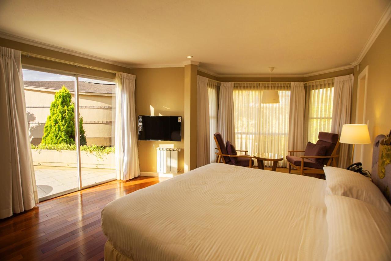 Hotel Boutique Rosario Sur La Paz Ngoại thất bức ảnh