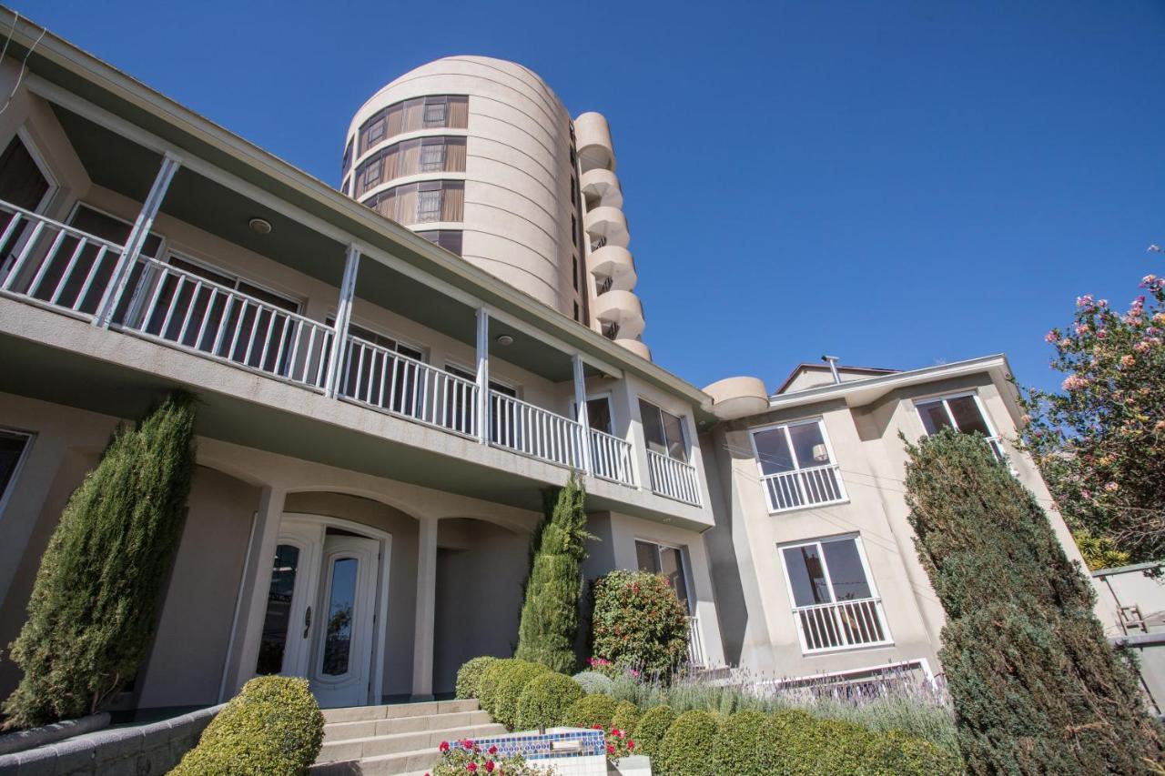 Hotel Boutique Rosario Sur La Paz Ngoại thất bức ảnh