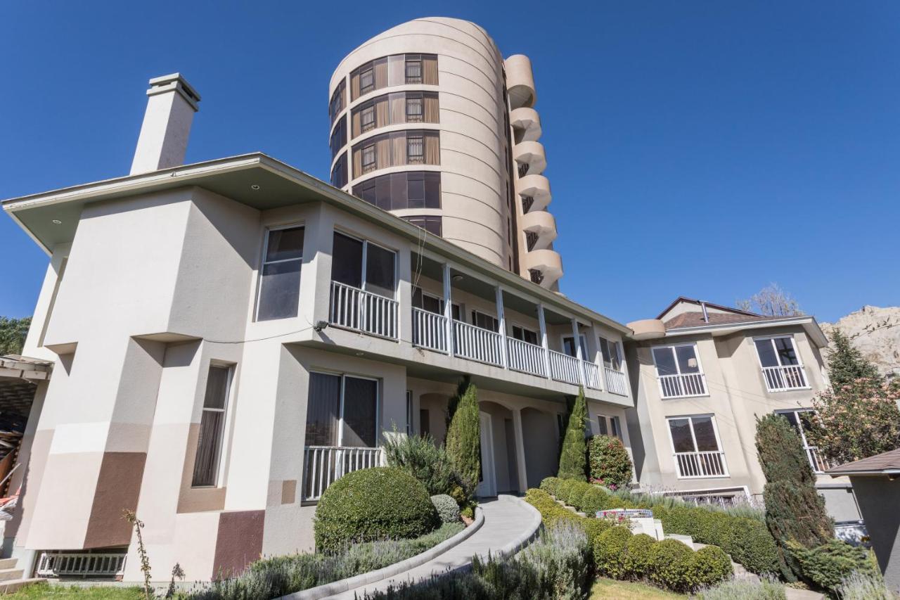 Hotel Boutique Rosario Sur La Paz Ngoại thất bức ảnh