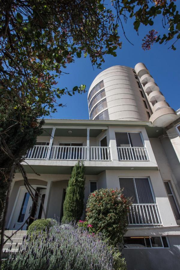 Hotel Boutique Rosario Sur La Paz Ngoại thất bức ảnh