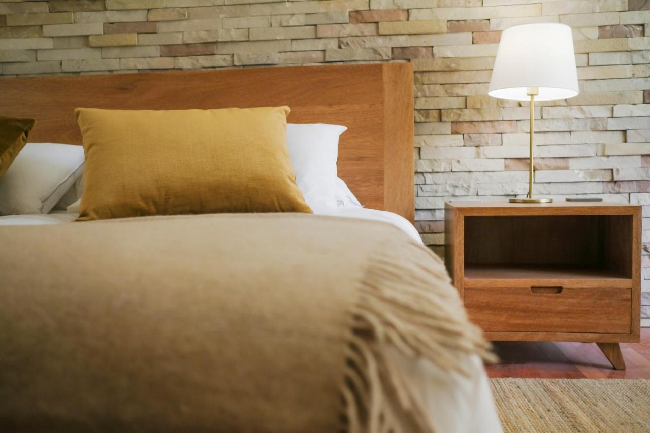 Hotel Boutique Rosario Sur La Paz Ngoại thất bức ảnh